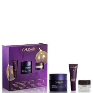 Caudalie Premier Cru Set - Xmas 2023 12
