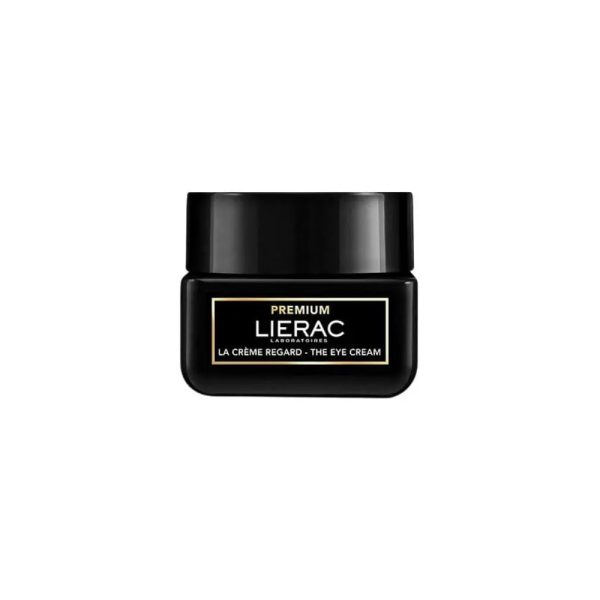 Lierac Premium La Creme Regard Pot 20ml