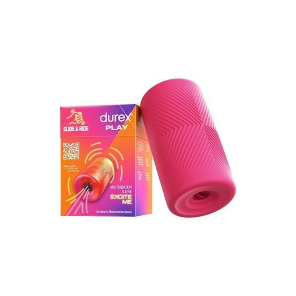 Durex Masturbation Sleeve