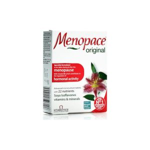 Vitab. Menopace 30caps