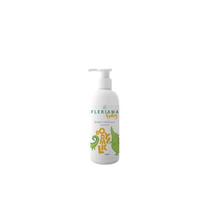 Power Health Fleriana Baby Γαλάκτωμα Σώματος 300ml