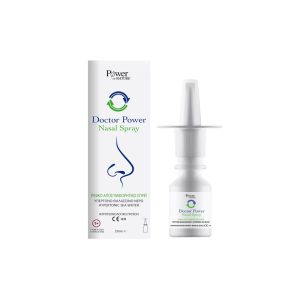 Power Health Doctor Power Nasal Spray 20ml