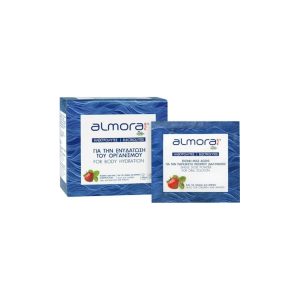 Almora Plus Oral Solution 12 Sachets