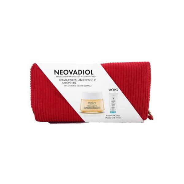 Neovadiol Xmas Promo C5 23 Meno 2 & Pur
