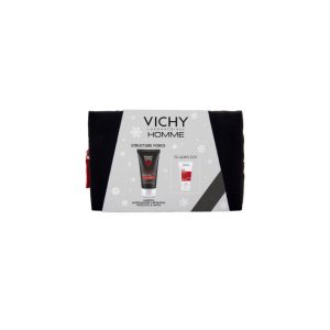 Vichy Homme Struct Force Xmas 23