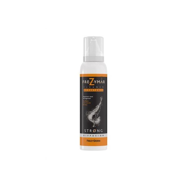 Frezyderm Cleaner Hypertonic Strong 120M