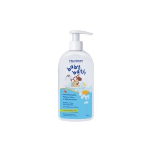 Frezyderm Baby Bath 300ml Δωρο 100ml