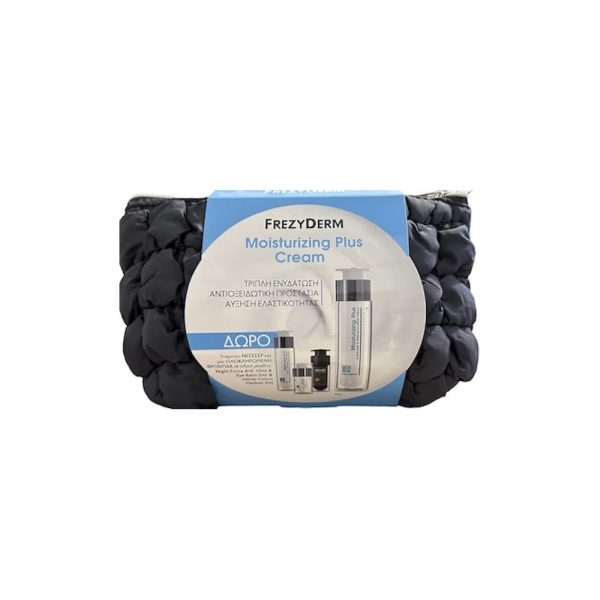 Frezyderm Promo Moisturizing Plus 50ml