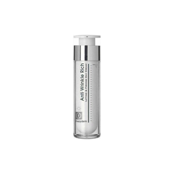 Frezyderm Anti-Wrinkle Day 50ml Δειγματα Anti-Wrinkle Rich Night 15M