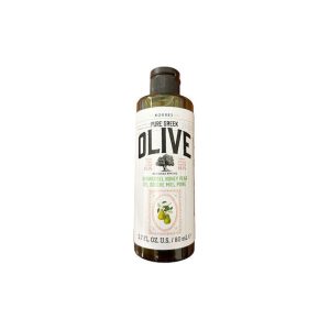 Korres Olive.Honey Pear.Sgel.80ml