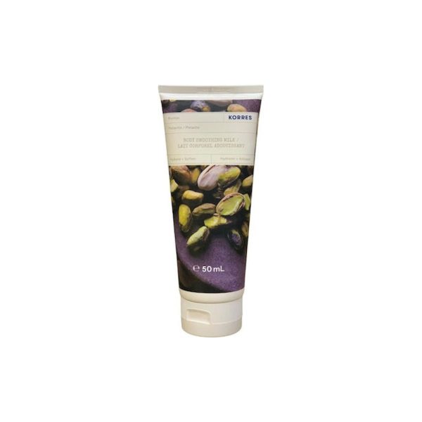 Korres Pistachio.Bb.50ml Launch April 2023