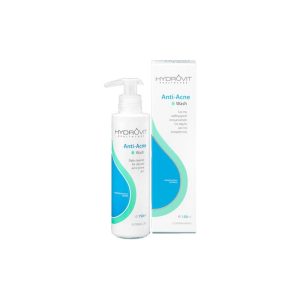 Hydrovit Anti-Acne Wash 150ml