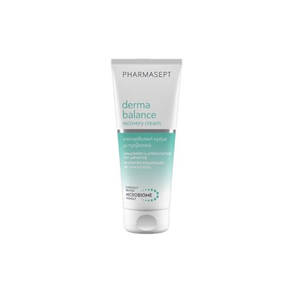 Pharmasept Recovery Cream 100ml Νew!