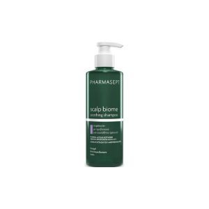 Pharmasept Scalp Biome Soothing Shampoo 400ml