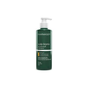 Pharmasept Scalp Biome Dry Dandruff Shampoo 400ml