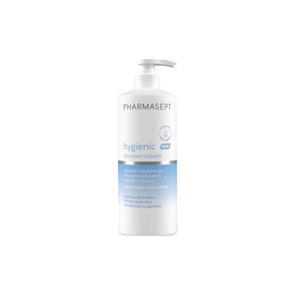 Pharmasept Hygienic Shower Cream 500ml