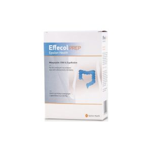 Effecol Prep Epsilon Health Box Of 4 Sachets