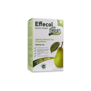 Effecol Fiber Epsilon Health (14 Sachets)