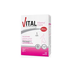 Vital Μαμα Care Νεο