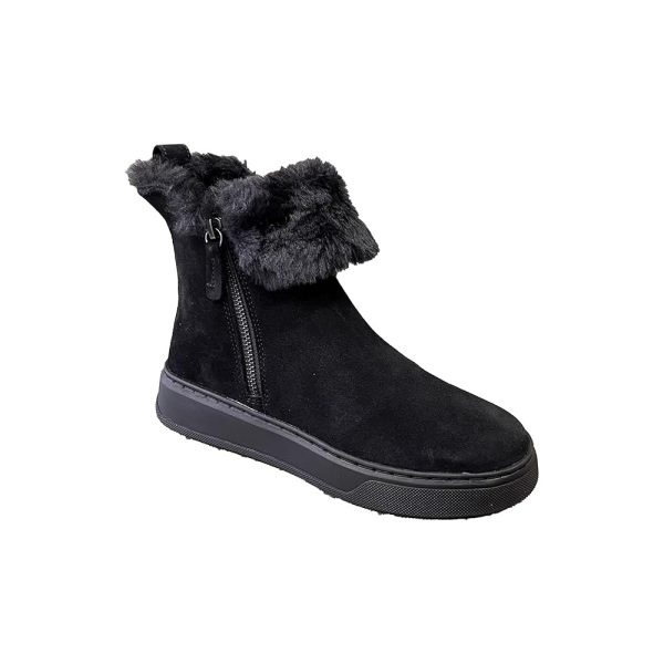 Scholl Brooklyn Bootie Black 40