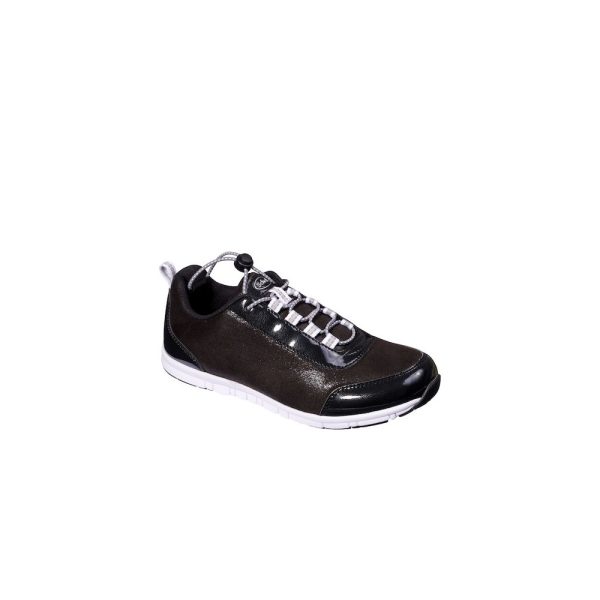Scholl Wind Step 23 Black 38