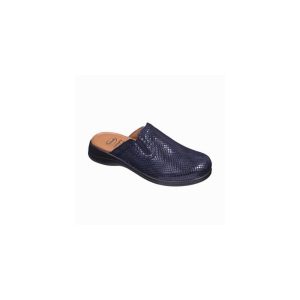 Scholl New Toffee Navy Blue 41