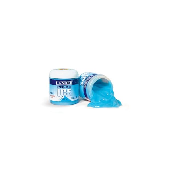 Polar Ice Gel 226G