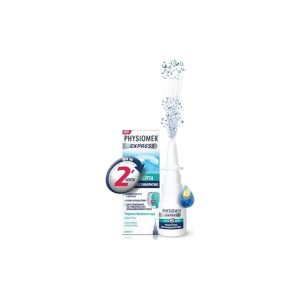 Physiomer Express Nasal Spray 20ml