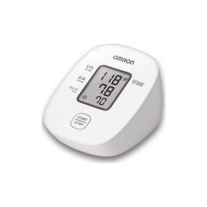 Omron M2 Basic Πιεσόμετρο Μπράτσου