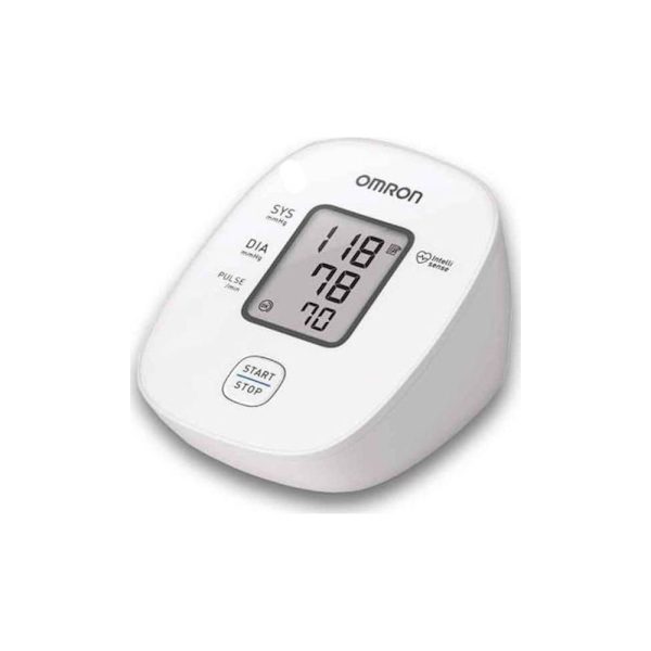 Omron M2 Basic Πιεσόμετρο Μπράτσου