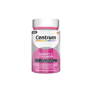 Centrum Beauty&Collagen 30caps