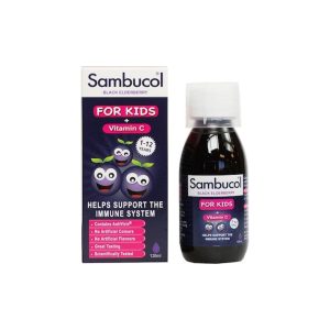 Sambucol For Kids 120ml