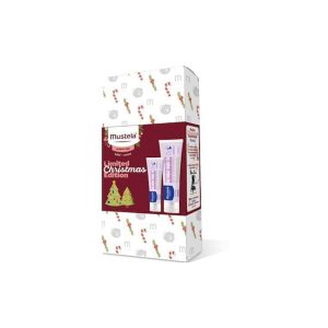Mustela Merry Christmas Limited Edition