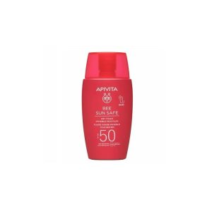 Apivita Pro Sun Fluid Spf50 50ml