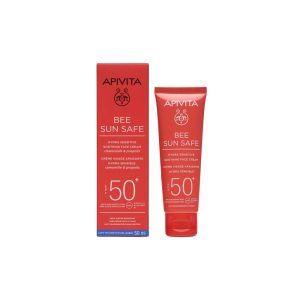 Apivita Pro Sensitive Spf50+ 50ml