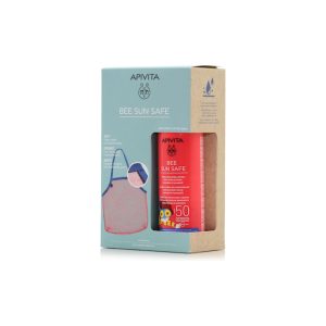 Apivita Pro Kids Spray & Gift 200ml