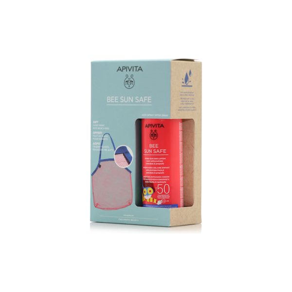 Apivita Pro Kids Spray & Gift 200ml