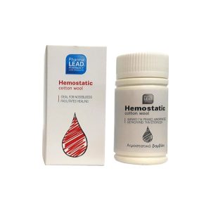 Pharmalead Αιμοστατικό Βαμβάκι 2gr
