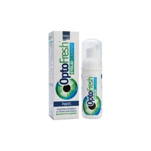 Optofresh Eyelid Cleanser 50ml