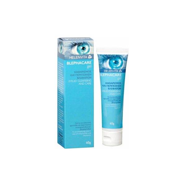 Blephacare Gel 60gr