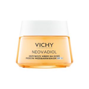 Vichy Neo Tone Co Cr Spf50 P50ml Es El Pt