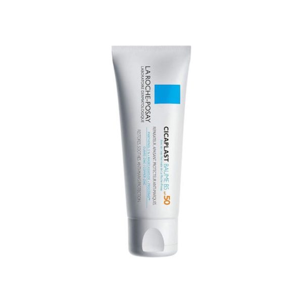 Cicaplast Balm B5 Spf50+ 40ml gr