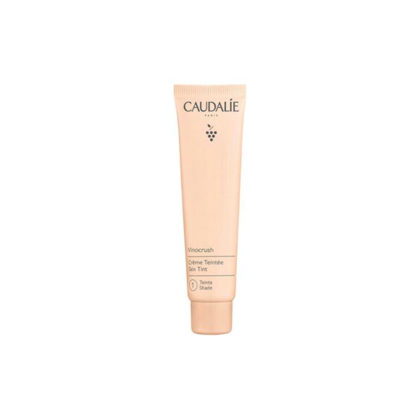 Caudalie Vinocrush Skin Tint 1 - 30 ml
