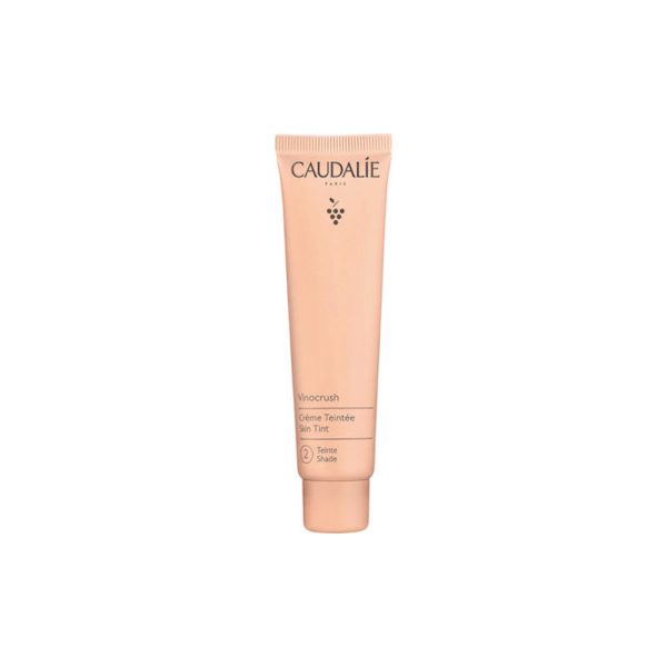 Caudalie Vinocrush Skin Tint 2 - 30 ml
