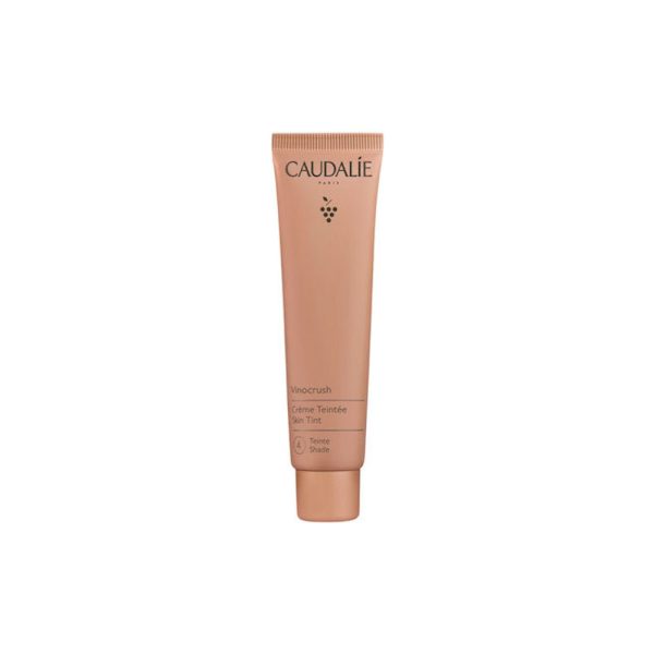 Caudalie Vinocrush Skin Tint 4 - 30 ml