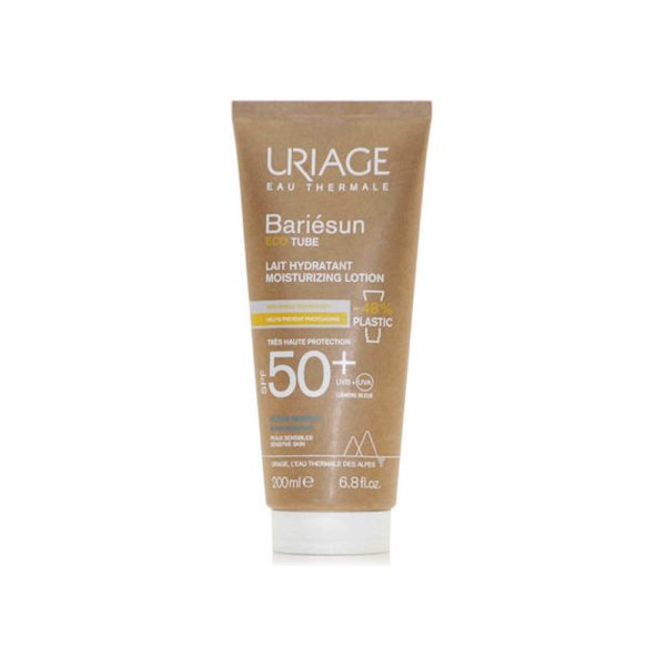 Bariesun Spf50+ Lotion Card T 200ml