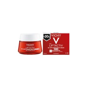 Vichy Liftactiv B3 Spec Spf50 -20