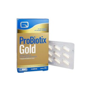 Quest Probiotix Gold 15caps