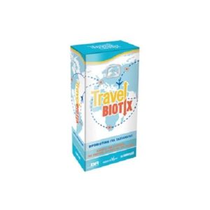 Quest Travel Biotix 16 caps