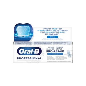 Oral B Calm Original 1X75ml